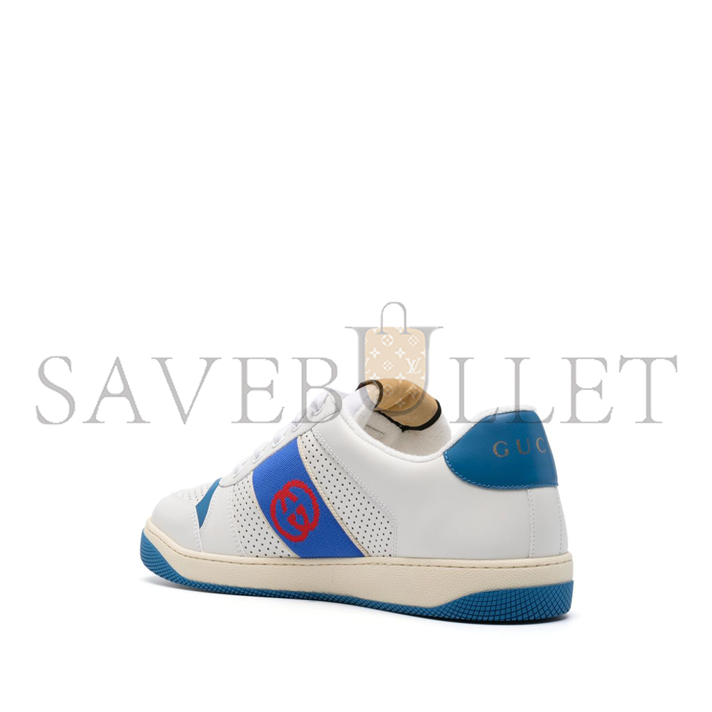 G*u*i screener low-top sneakers 765054